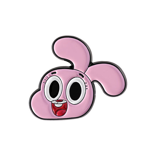 Anais Watterson - El Increíble Mundo de Gumball