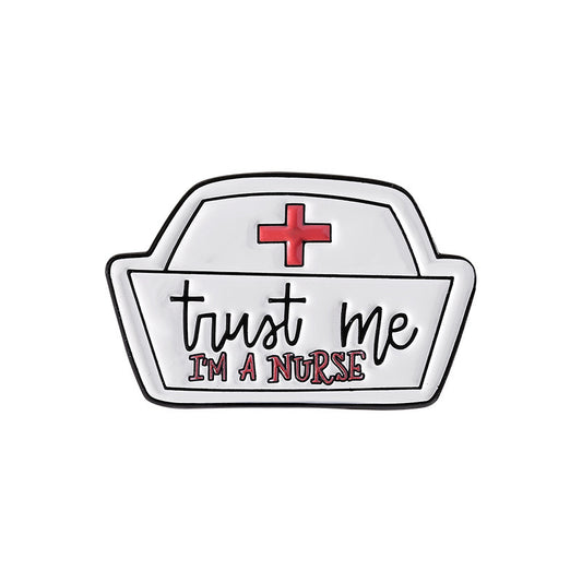Trust Me I'm a Nurse