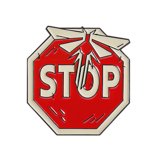 Stop - The Last of Us