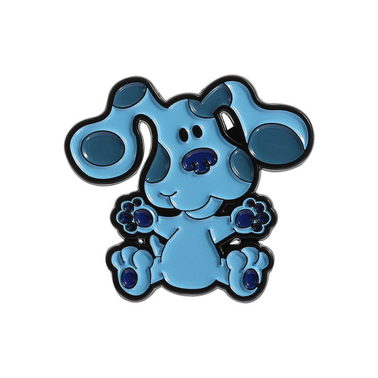 Blue - Las pistas de Blue