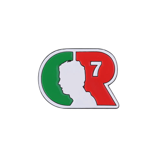 CR7 - Cristiano Ronaldo