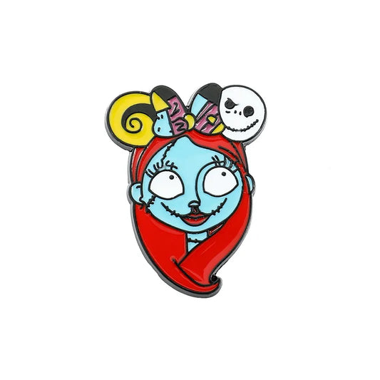 Sally - Nightmare Before Christmas