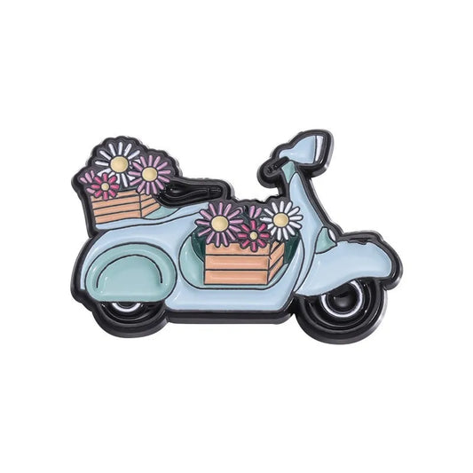 Vespa