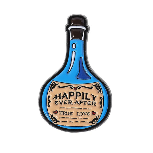 Felices Por Siempre - Shrek