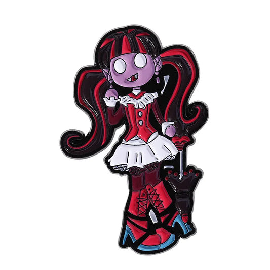 Draculaura - Monster High