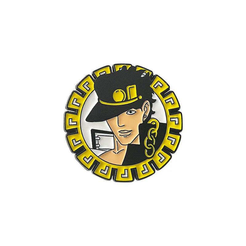 Jotaro Kujo - Jojo's