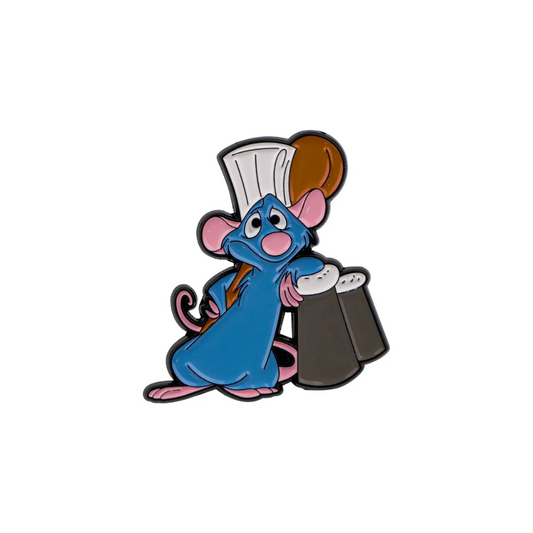Ratatouille
