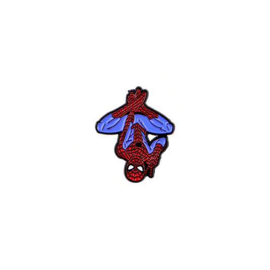 Spider Man