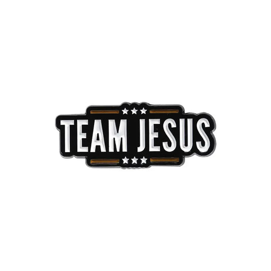 Team Jesus