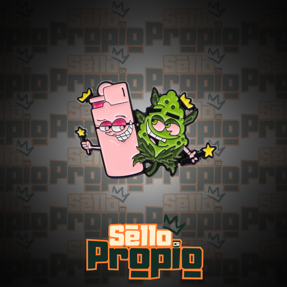 Los Padrinos Magicos