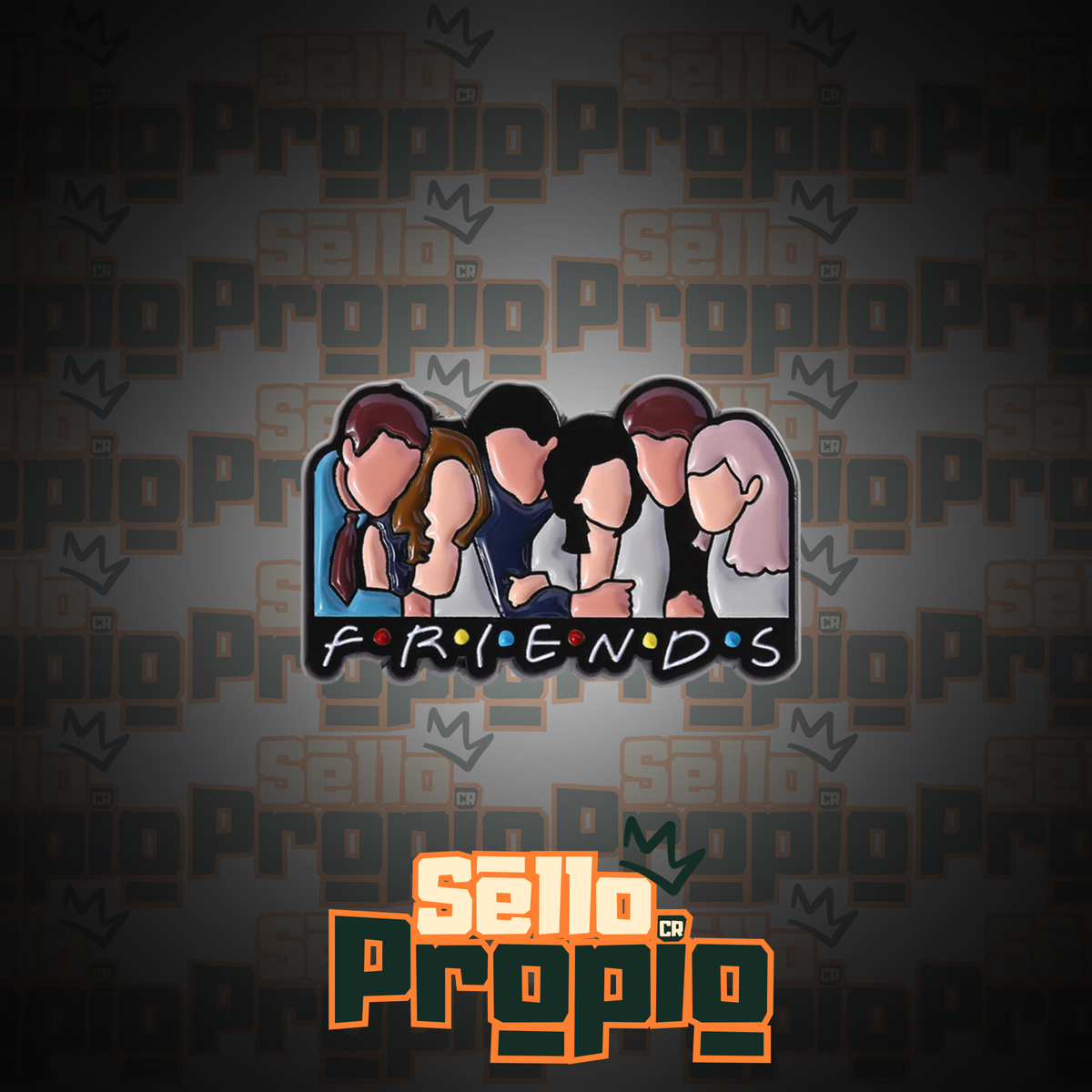 Friends