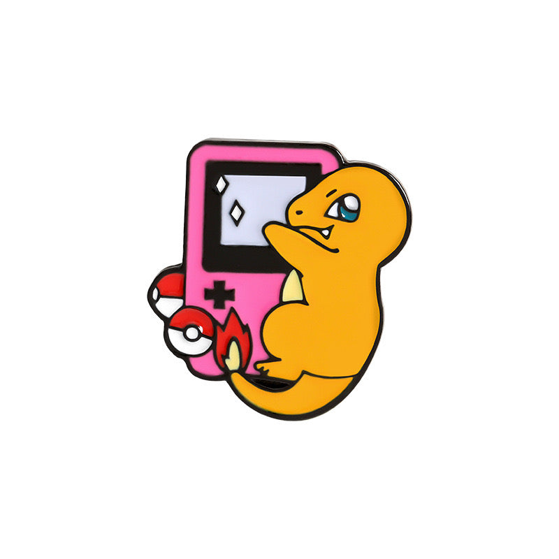 Game Boy - Pokémon