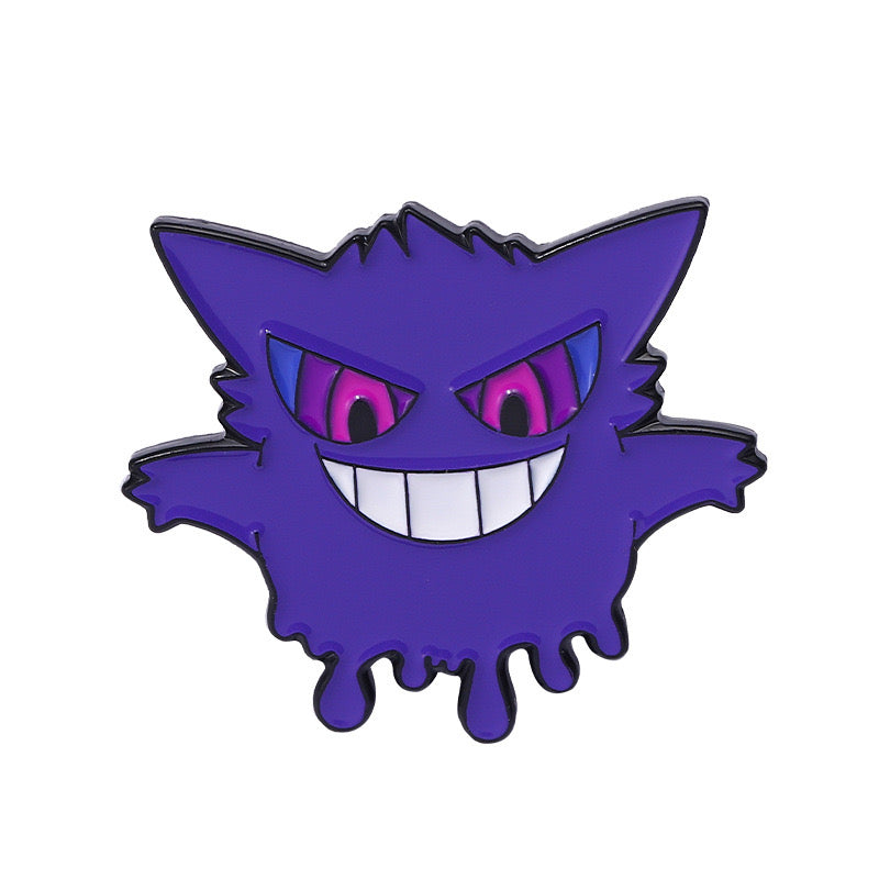 Gengar - Pokémon