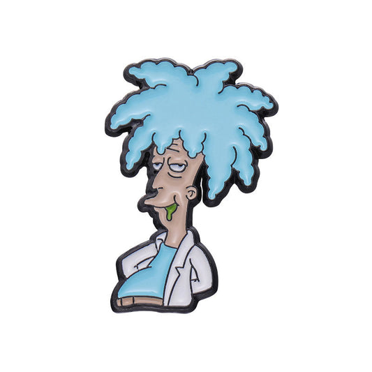 Rick Bob Patiño