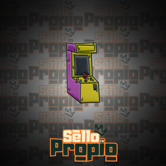 Video Juegos - 020