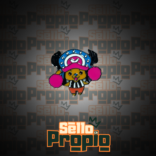 One Piece - 001