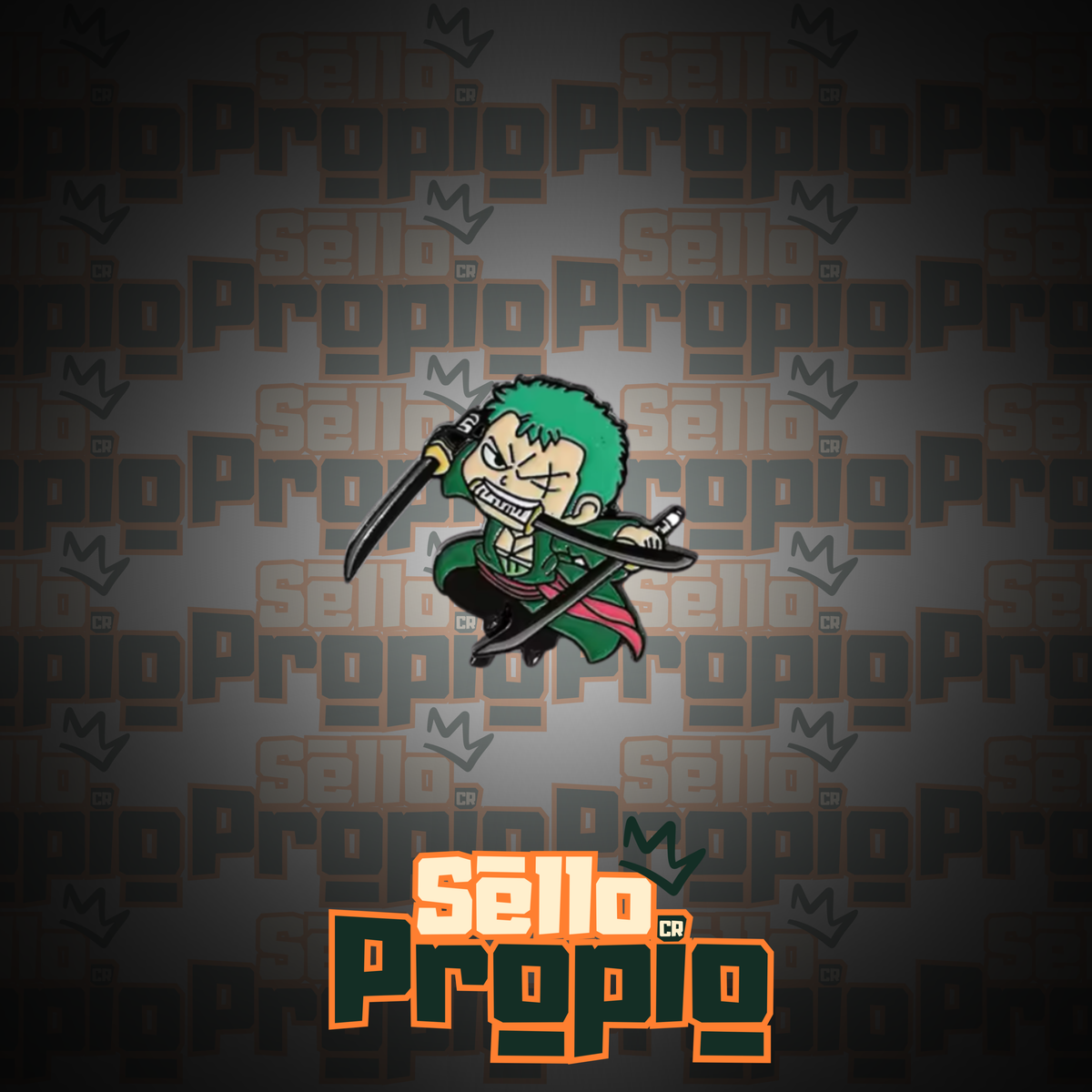 One Piece - 016