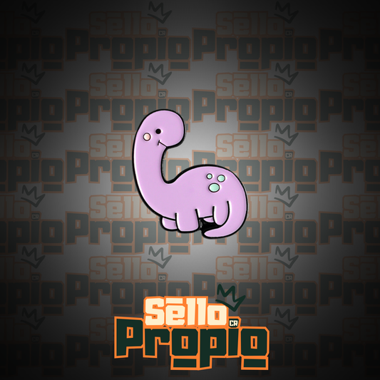 Dinosaurio - 002