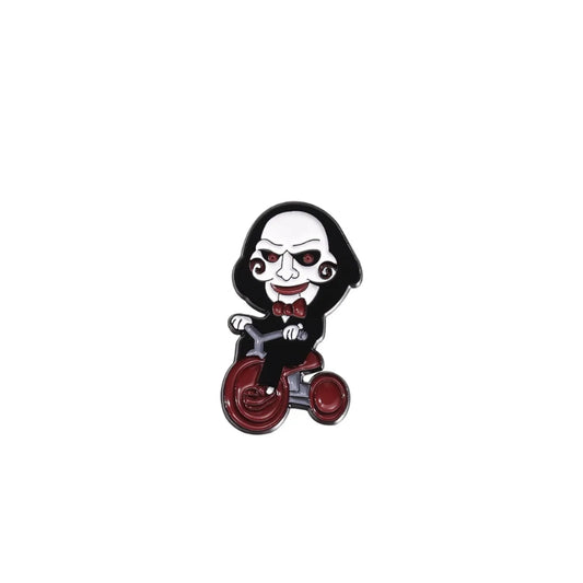 Billy The puppet - Saw