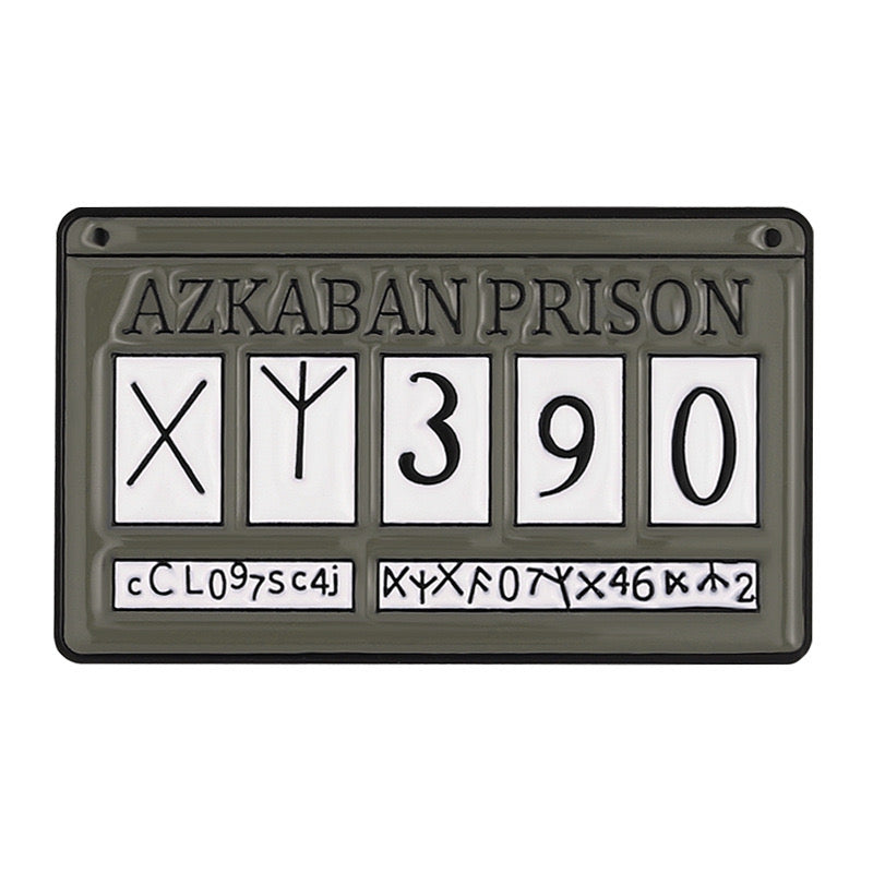 Azkaban - Harry Potter