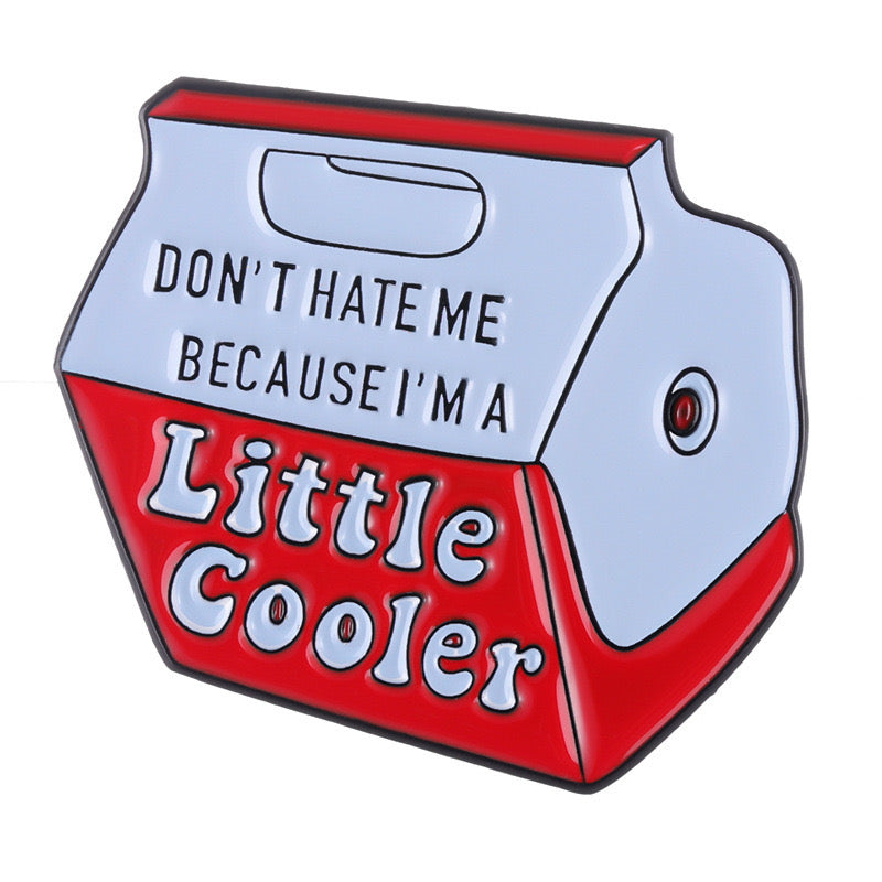 Little Cooler