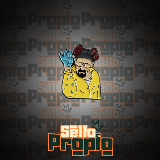 Breaking Bad - 001