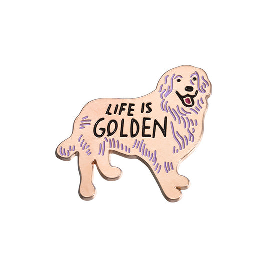 Life is Golden