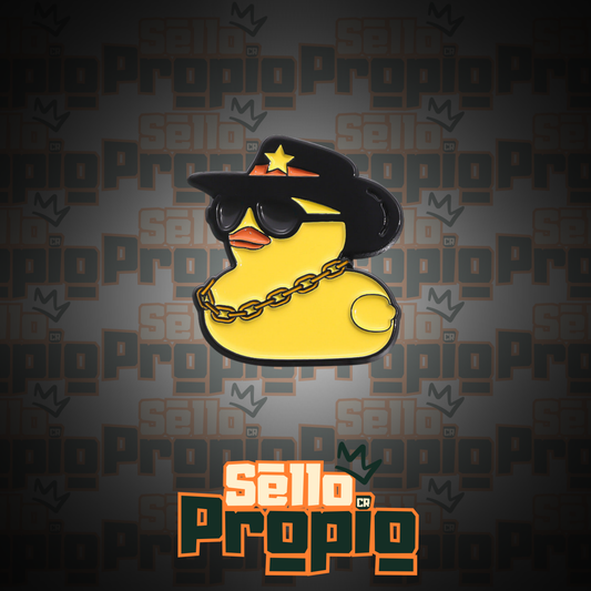 Pato - 007