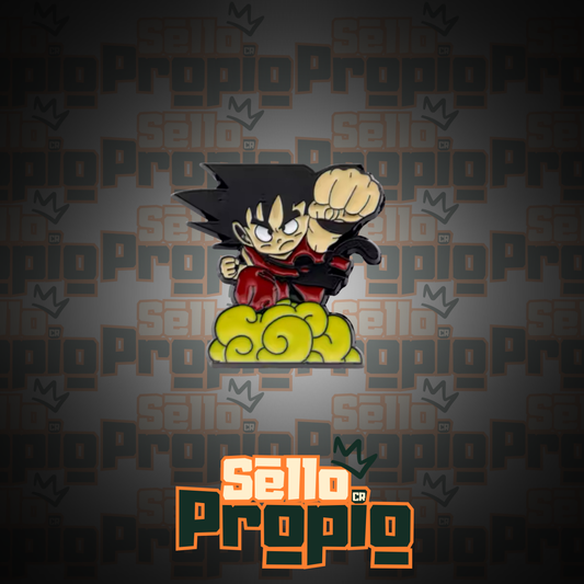Dragon Ball - 013