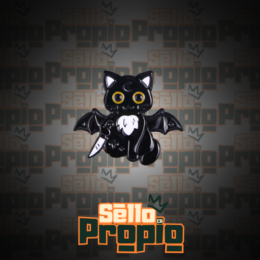 Gato - 007