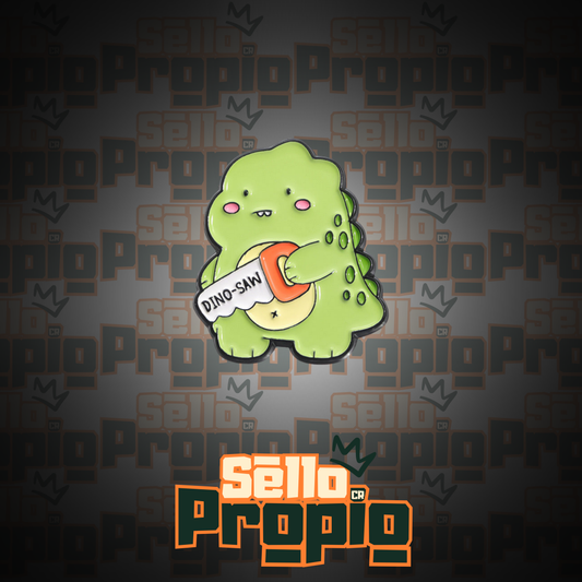 Dinosaurio - 006