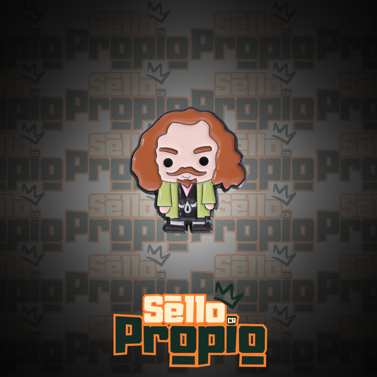 Harry Potter - 024