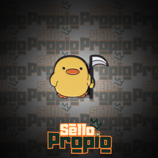Pato - 004