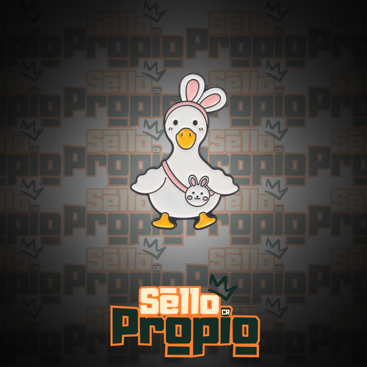 Pato - 005