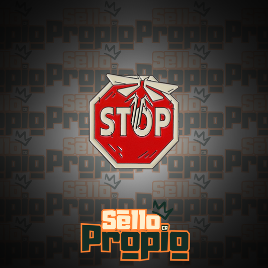 Stop - The Last of Us