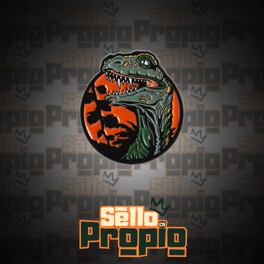 Dinosaurio - 013