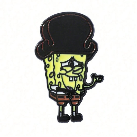 Napoleón - Bob Esponja