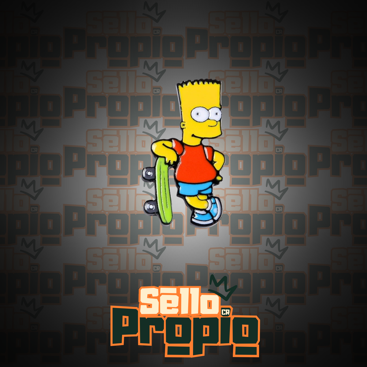 Los Simpsons - 001