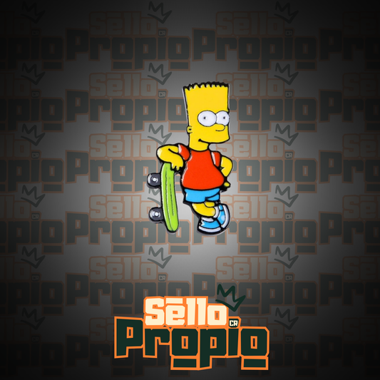 Los Simpsons - 001