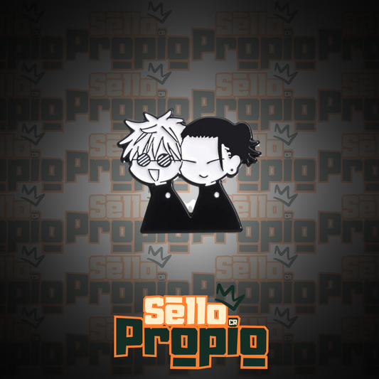 Jujutsu Kaisen - 001