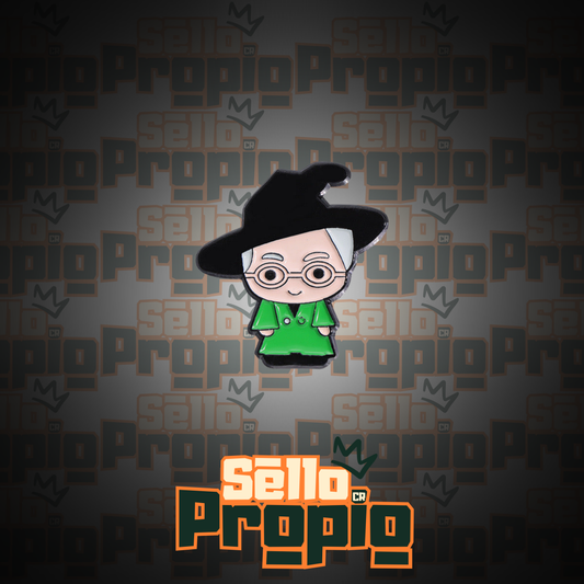 Harry Potter - 021
