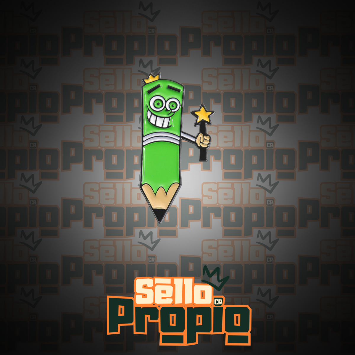 Los Padrinos Magicos - 002