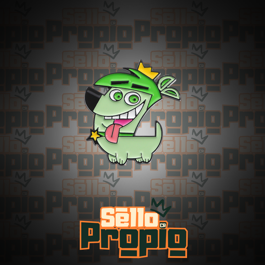 Los Padrinos Magicos - 010