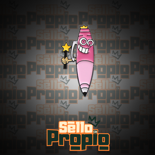 Los Padrinos Magicos - 006