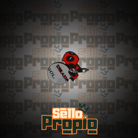 Dead Pool - 008
