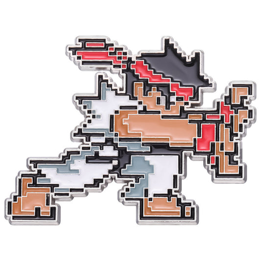 Ryu - Street Fighter