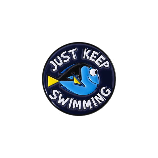 Dory - Buscando a Nemo