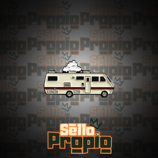 Breaking Bad - 007