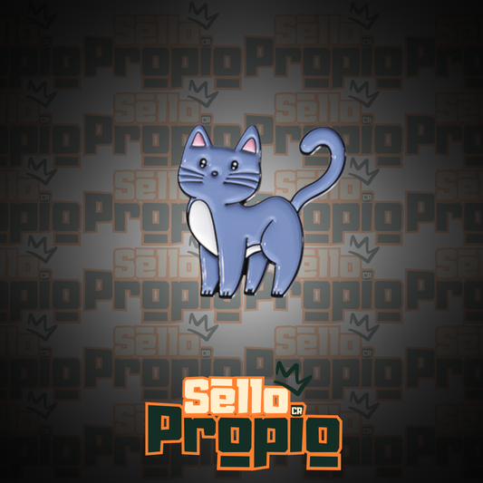 Gato - 004