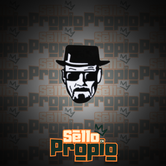 Breaking Bad - 002